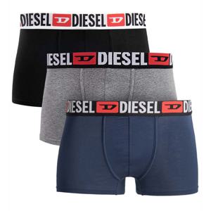 [당일발송]디젤 3팩 디젤로고 남성 드로즈 00ST3V 0DDAI E7226