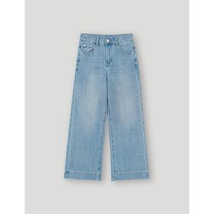 [코데즈컴바인] 썸머)9부 데님팬츠 (CKB-DP380W4)