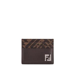 펜디 남성지갑 7M0164AFF2F1Q1C DOM