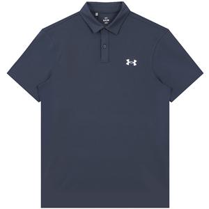 [정품] 언더아머 UA 골프 T2G 피케 폴로 (1390123-044)