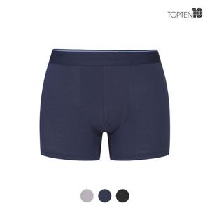 [탑텐][탑텐] 남성 밸런스 에센셜 복서 브리프_MSC5UP1002
