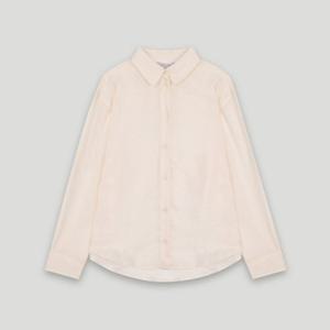 [코데즈컴바인] 시어 솔리드 셔츠 (CKB-SH501W3)