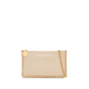 Stella McCartney 체인 링크 숄더 백 7P0076W9355