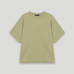 [코데즈컴바인] 드랍소매 티셔츠 (CKB-TS301W3)