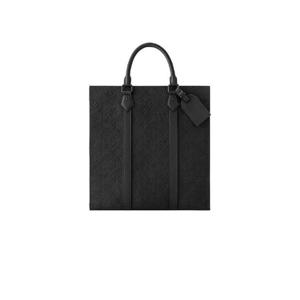 루이비통 삭 플라 NV 블랙 M21866