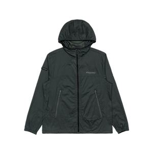 디스커버리 남성 프레시벤트 포켓포인트 경량 바람막이 자켓 DMWJ7S053GRD