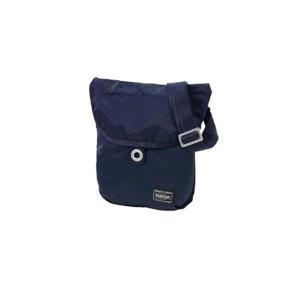 포터 프레임 숄더백 네이비 690-17850