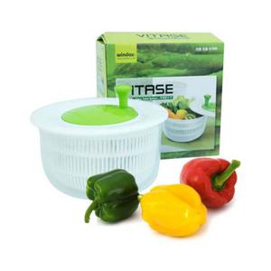 비타스 야채 탈수기 채소 과일 물기제거 짤순이