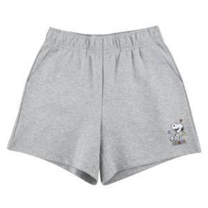 [클라이드]여자 스누피 반바지 FNBPT771F