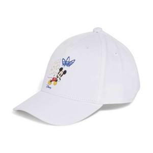 아디다스 주니어 베이스볼 캡 믹키마우스 IY6693