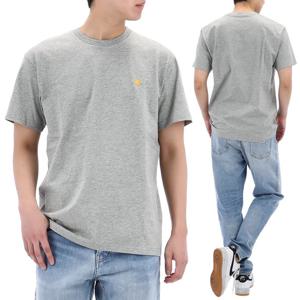 25SS 칼하트 WIP 체이스 반팔 티셔츠 I026391 00MXX