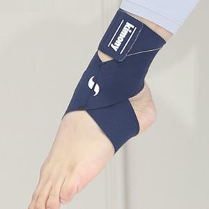 [키모니]소프림 발목보호대(KCW620)