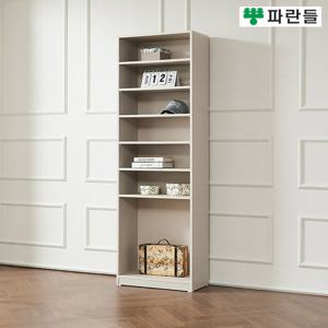 파란들가구 600X1820 오픈신발장 다용도수납장 장식장