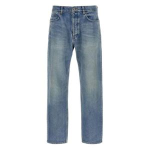 생로랑 데님 팬츠 816412Y35AS 4415 Nonza blue