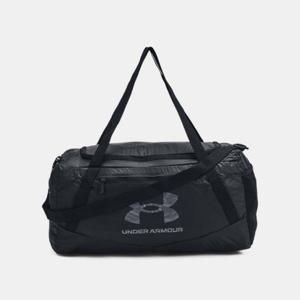 언더아머더플백 JQJ 1381927-001 UA 언디나이어블 5.0 패커블 XS 더플