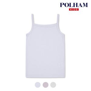 [폴햄키즈][폴햄키즈] 여아 쿨스킨 싱글 캐미솔_PKD5UL2810
