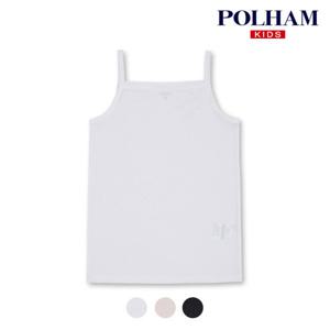 [폴햄키즈][폴햄키즈] 여아 쿨스킨 싱글 캐미솔 A_PKD5UL2820