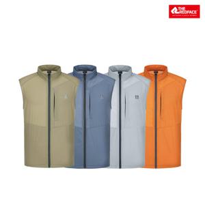 [레드페이스][레드페이스 본사] 라이트라인베스트 REWMVEMBE010