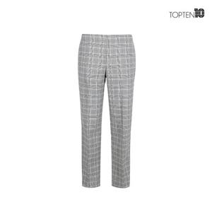 [탑텐][탑텐] 여성 슬림 슬랙스 팬츠_MSZ1PP2031