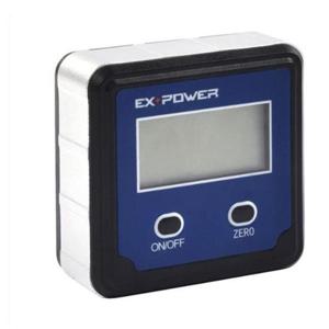 102191 디지털 경사계 EBP-90 90도 x 4 이엑스파워
