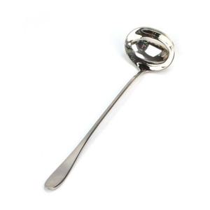 스텐 27종 드레싱국자 소스국자 23.5x6.6cm 15호