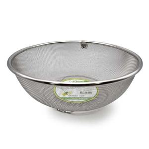 키친아트 원형 바구니 특대 채반 야채바구니 야채채반