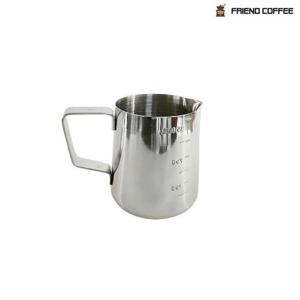 YJ 우유 스팀피쳐 밀크저그 350ml