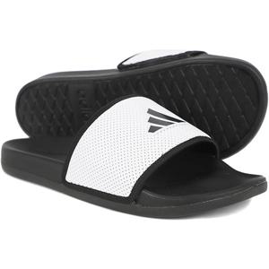 [정품] 아디다스 아딜렛 컴포트 슬라이드 (JS1145)