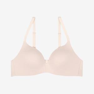 [휠라언더웨어] 퓨징 데일리 노와이어 브라 (FI4BAG1101F_PBG)