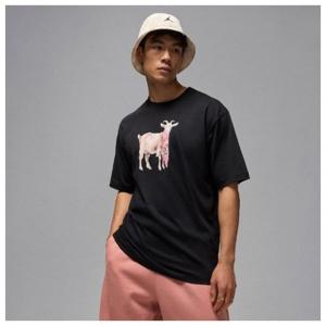 [나이키]나이키반팔티 HQS IF0786-010 조던 남성 티셔츠