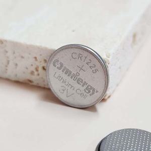 3V CR1225 건전지 스마트키베터리 코인전지 시계베터