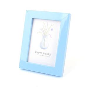 파스텔 스탠드 액자 1P 심플스탠드액자 탁상액자 사진