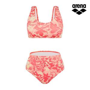 [아레나공식] 페탈 비키니 세트 A5BL1PS34COR