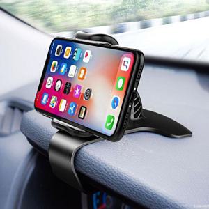 자동차 휴대폰 거치대 용 계기판 핸드폰 차량