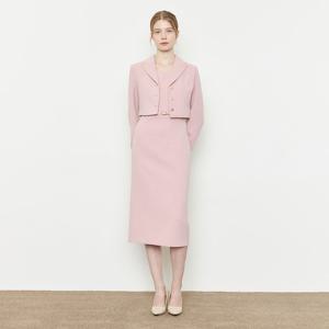 [린(의류)]슐리아 H라인 원피스 (LCOPOJ0400)