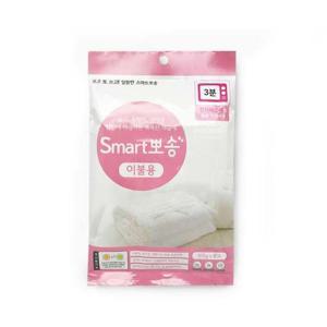 물먹는스마트뽀송 이불용105g 습기제게제 제