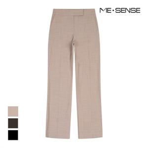 [미센스] 심플 정장 팬츠_MB48SLM102Z