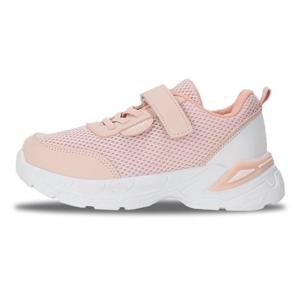 르까프 키즈 마일 운동화 핑크 LE4W156PNK