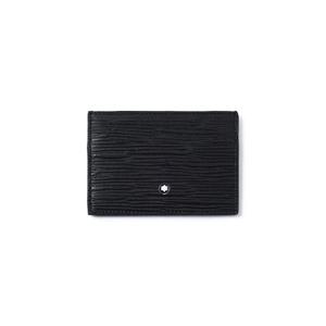 몽블랑 130930 4810 5cc 카드 지갑