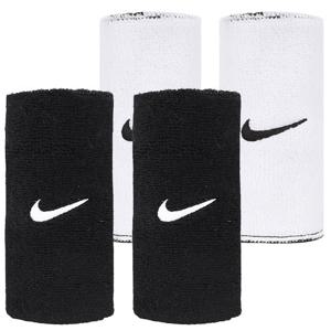 [정품] 나이키 스우시 클래식 리버시블 더블와이드 리스트밴드 (II5179-036)