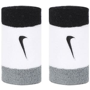 [정품] 나이키 스우시 클래식 더블와이드 리스트밴드 (II5119-122)