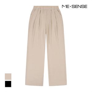 [미센스] 밴딩 조거 팬츠_MB46SLS306Z
