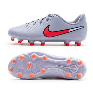 [나이키]유소년 티엠포 레전드10 클럽 FG/MG 축구화(DV4352-402)