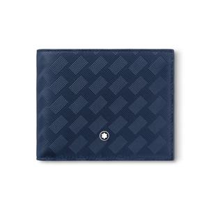 몽블랑 198063 익스트림 3.0 지갑 6cc