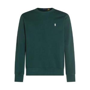 폴로 랄프로렌 로고 자수 크루 넥 스웨트셔츠 710916689