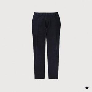 트레몰로 HC10 허리밴드 캐주얼 면바지 TRHDL4F9121