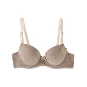 [헌트이너웨어] 여주니어 3단계브라 초코 베이지(HIBR739J24_35)