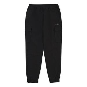 [오닐] 남성 헨리 우븐 조거 팬츠 OMPTM4164-199