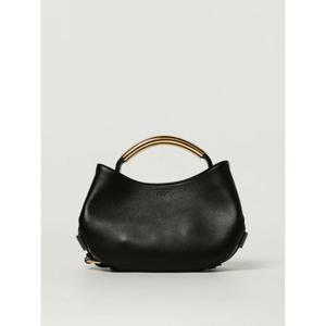 [MOSCHINO] 라프리마 여성 핸드백 숄더 백 MC4198PP1NOA0 000 블랙 /6