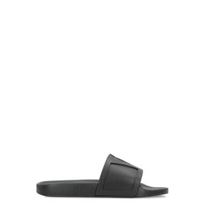 발렌티노 가라바니 뮬 슬리퍼 S0J93MYC 0NO Black